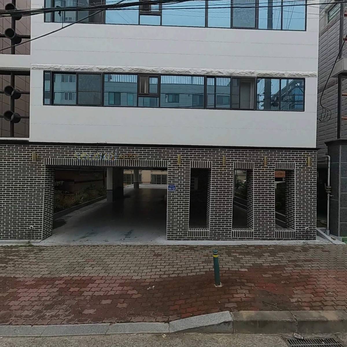 주식회사켄블락