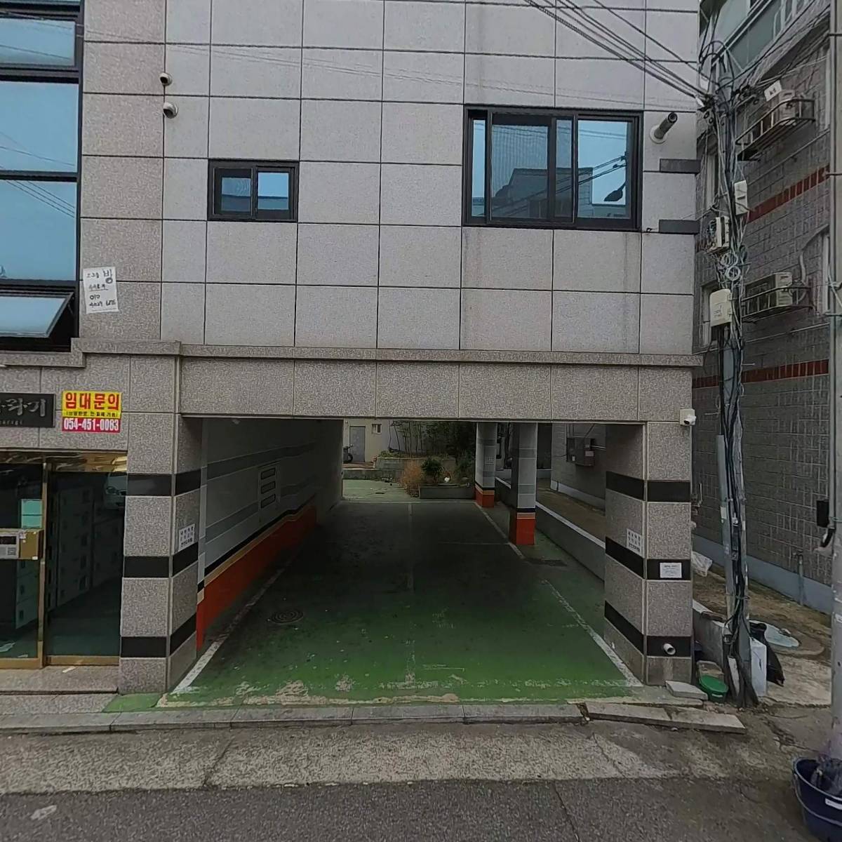 네일 도화