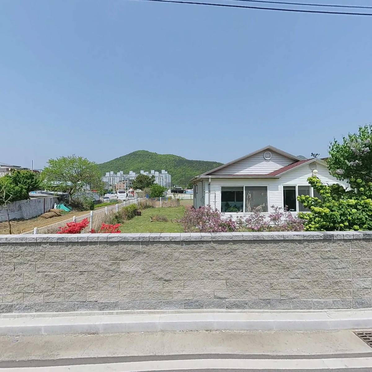 정금사회적협동조합 정금지역아동센터