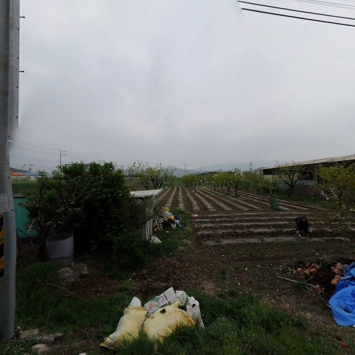 농업회사법인（주）이일농산_3