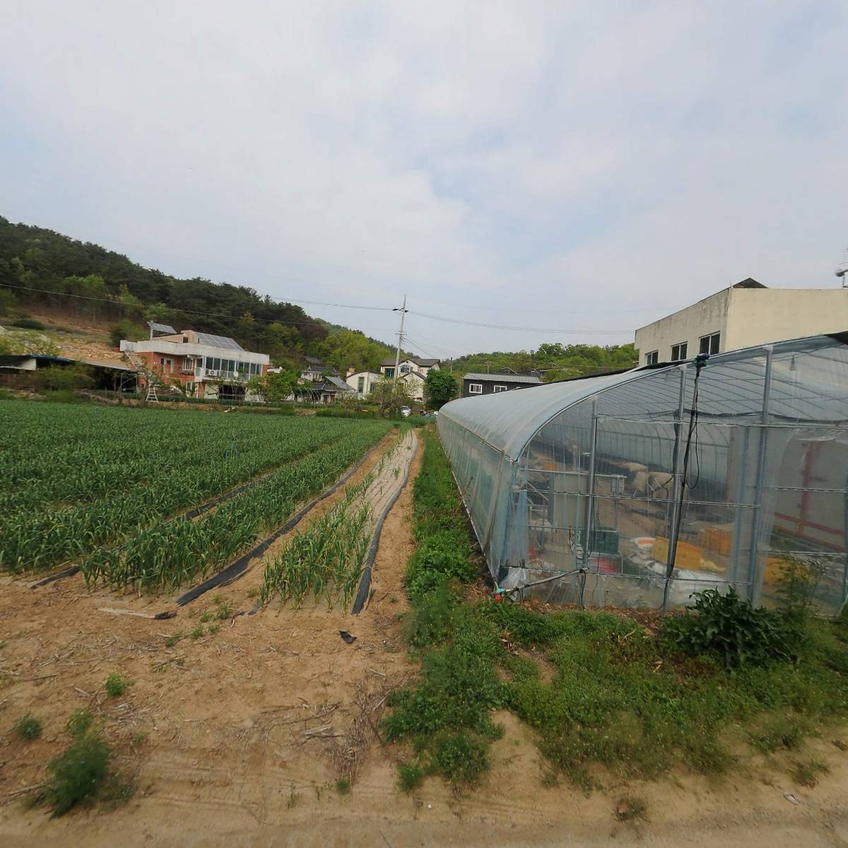 차남마을협동조합