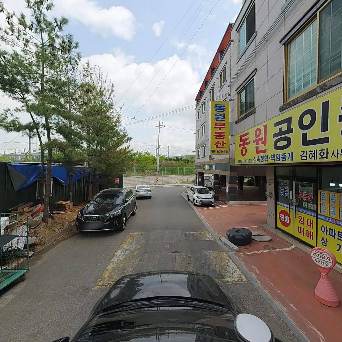 워시프레쉬 셀프빨래방 구미 남통점_4