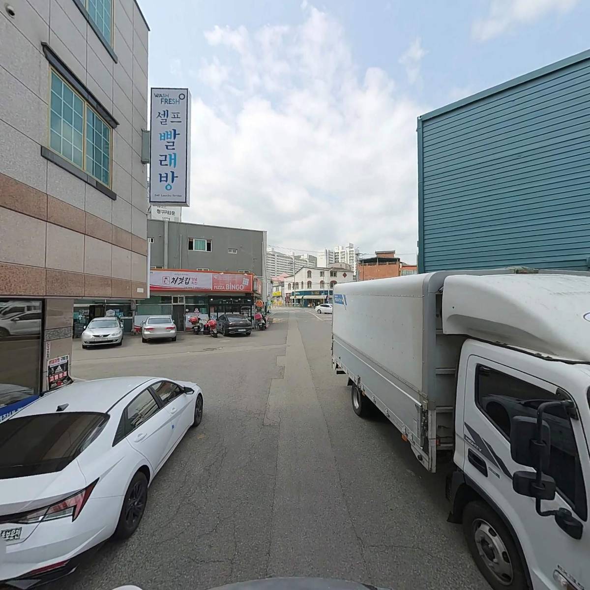 워시프레쉬 셀프빨래방 구미 남통점_2