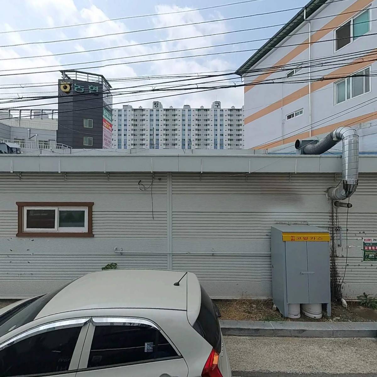 원조선산대한곱창 남통점