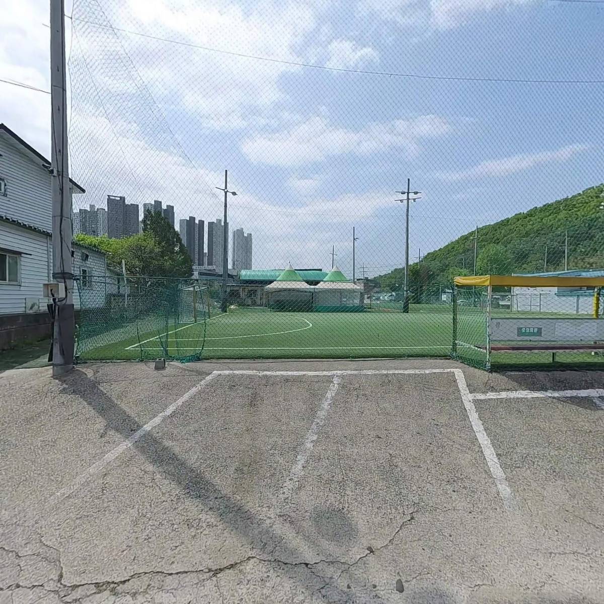 구미지산풋살클럽