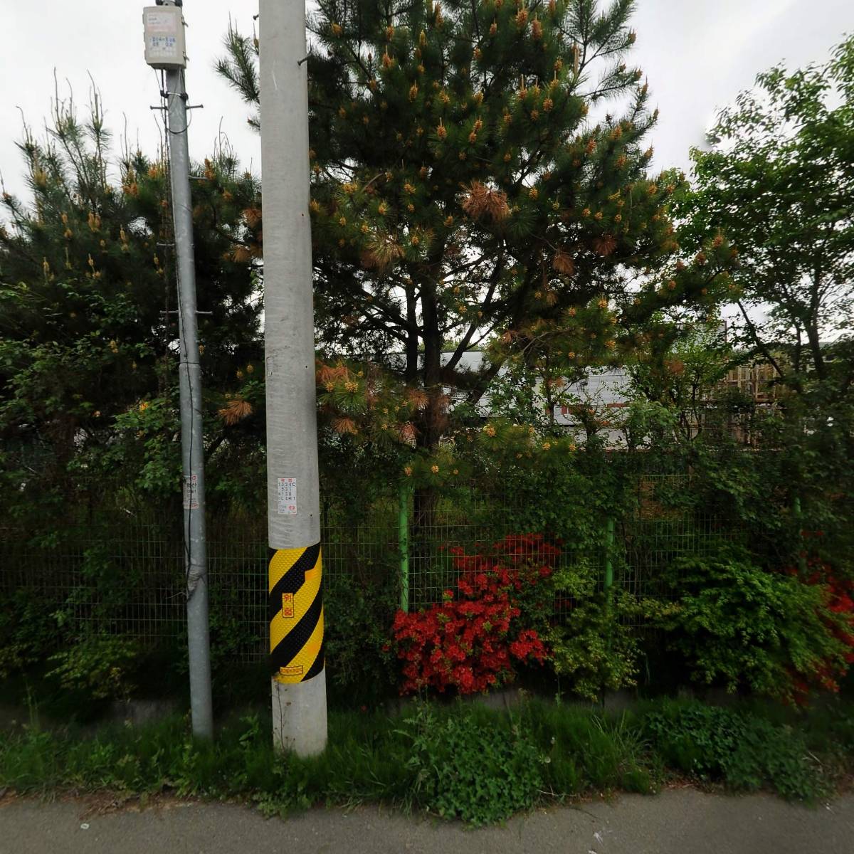 천북PAR3 화산하나마골프클럽