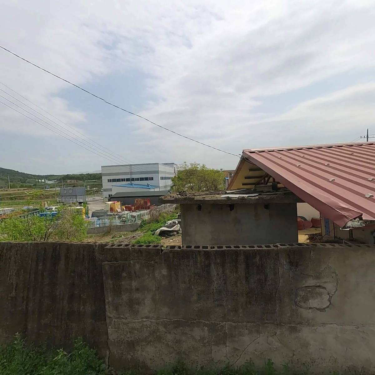 주식회사 현일엔지니어링