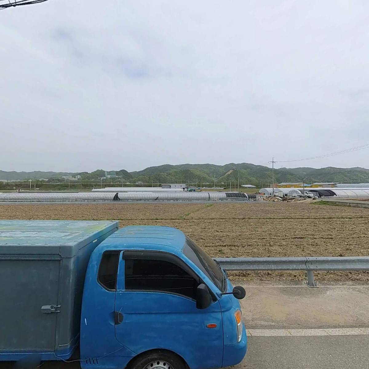 코리시대리운전