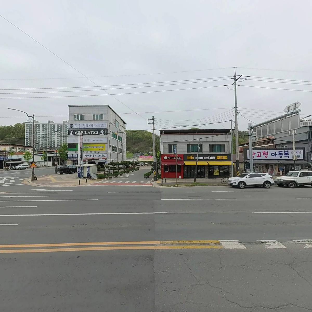 가장맛있는족발 안동용상점_3