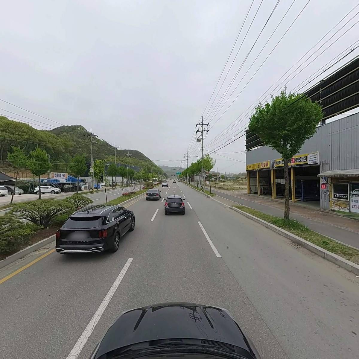 씨유(CU) 용상대로점_4