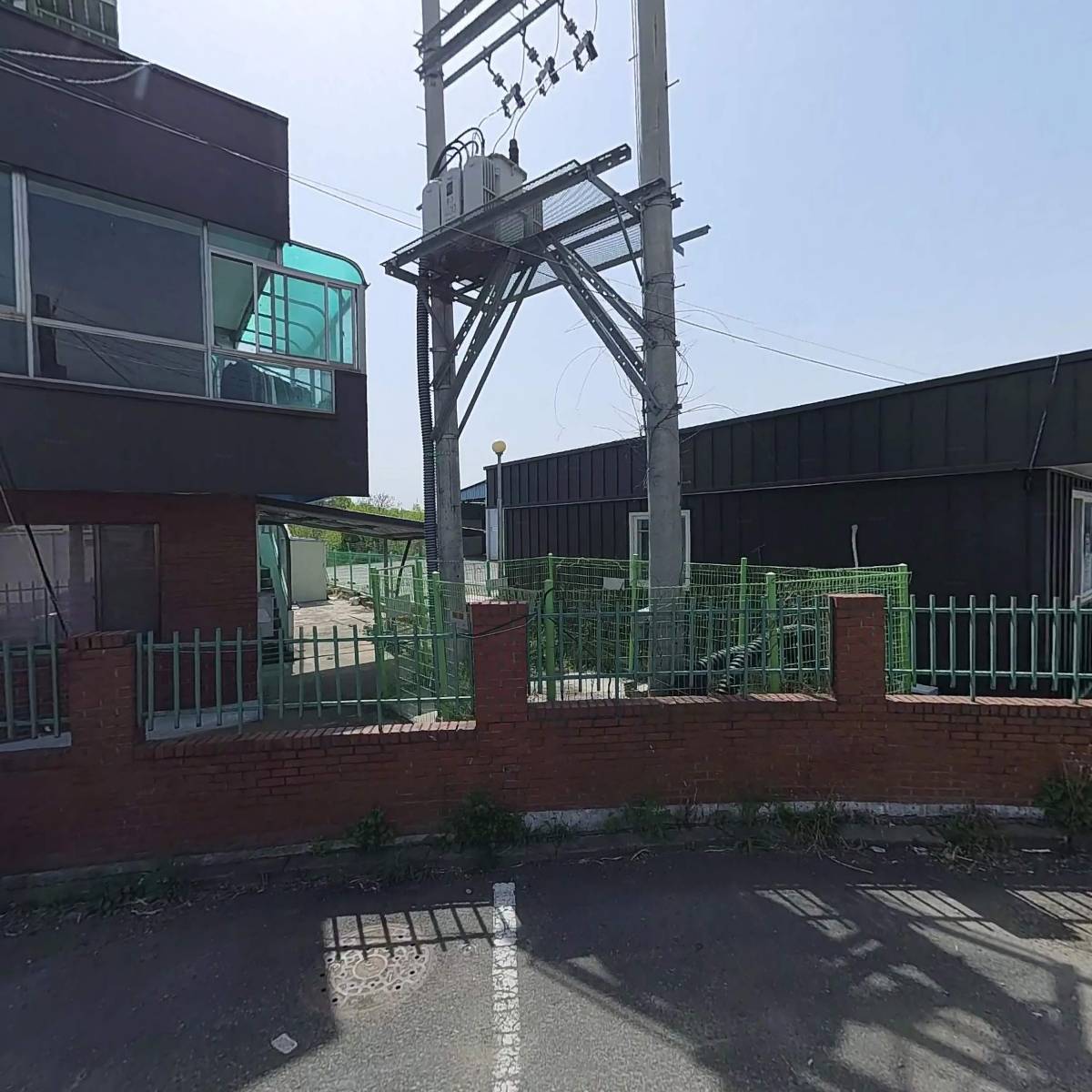 정오전자
