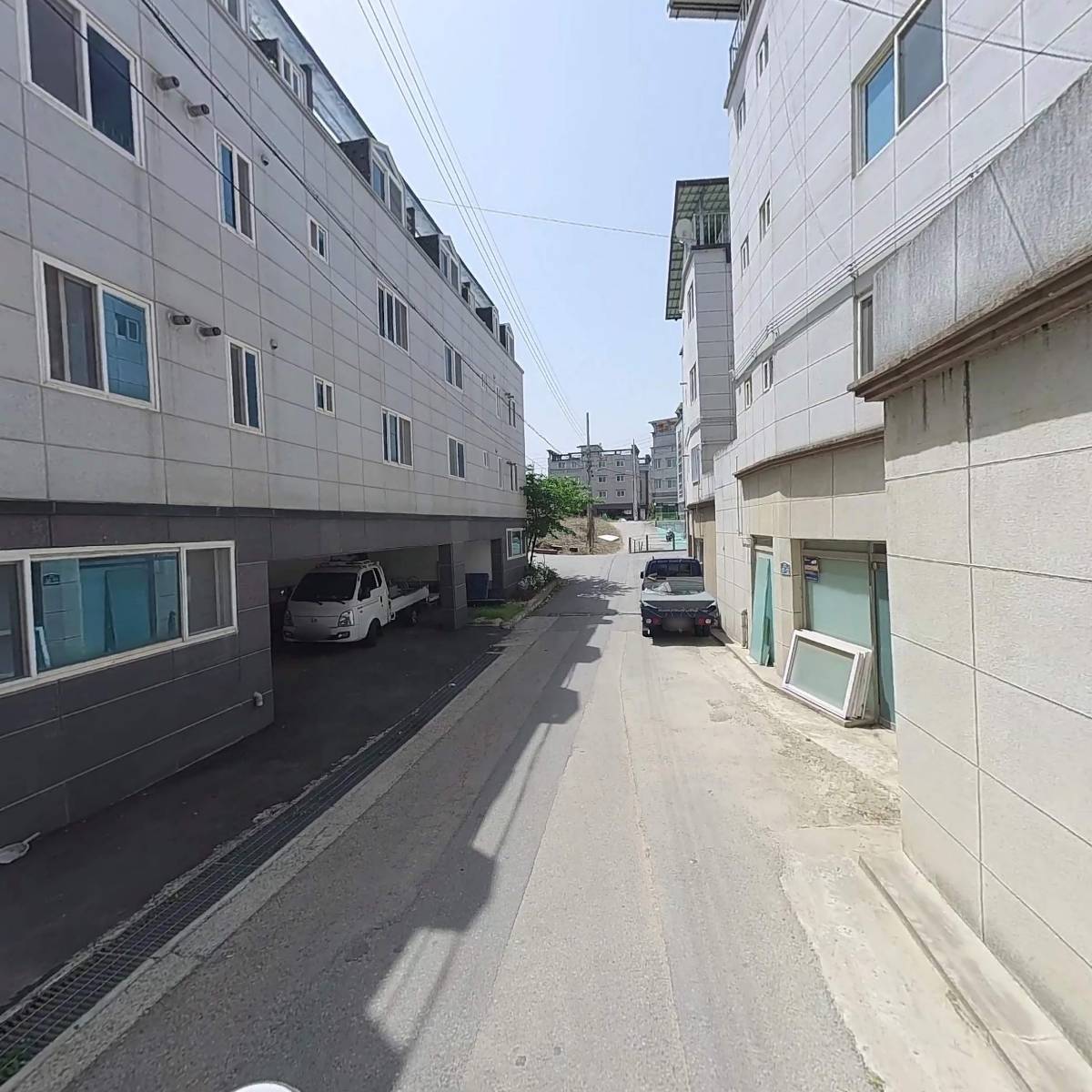 옥계 크린주택 관리 옥계 크린주택 관리
