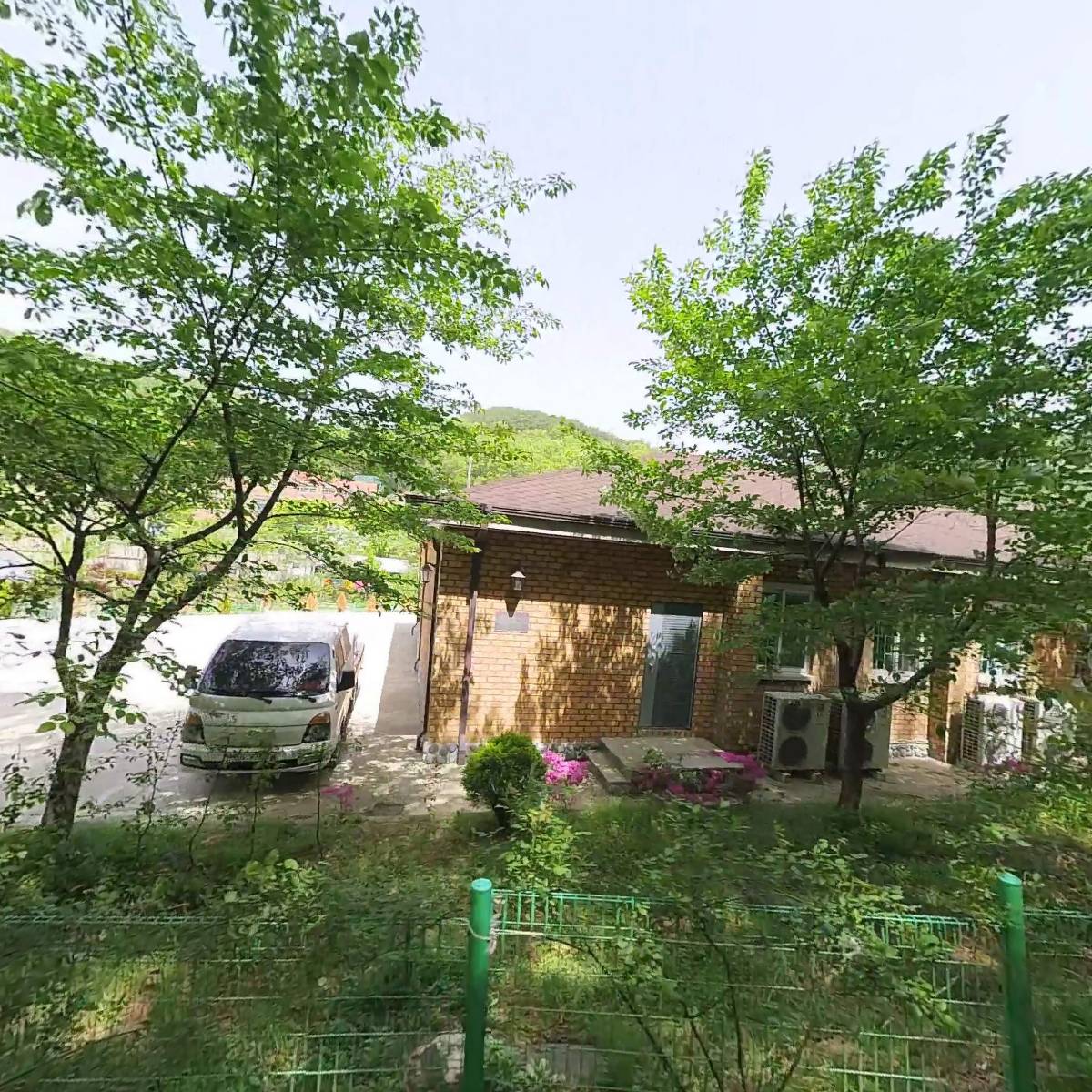 여호와의증인의구미인동남부회중(교회)