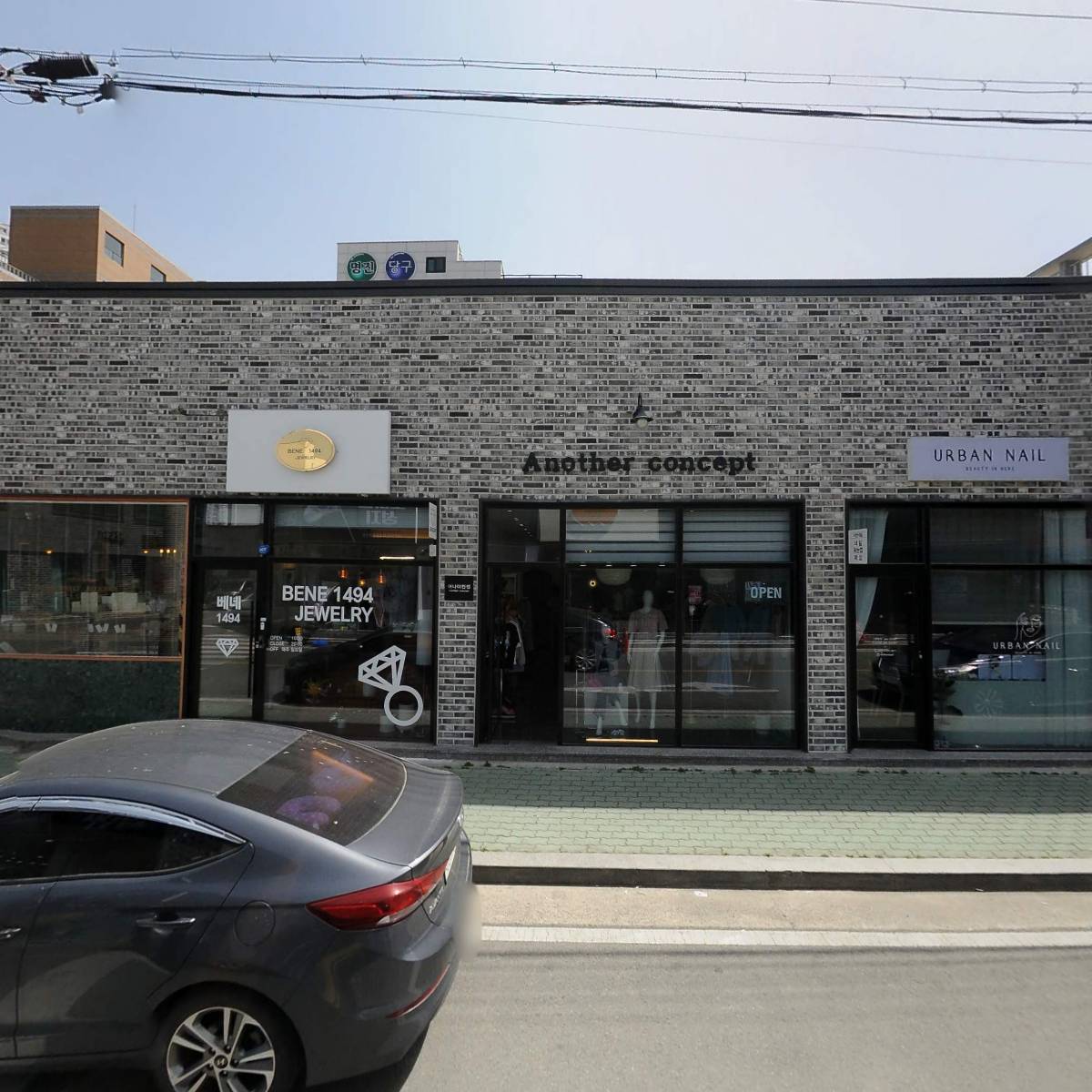 아덴블랑제리 용황점