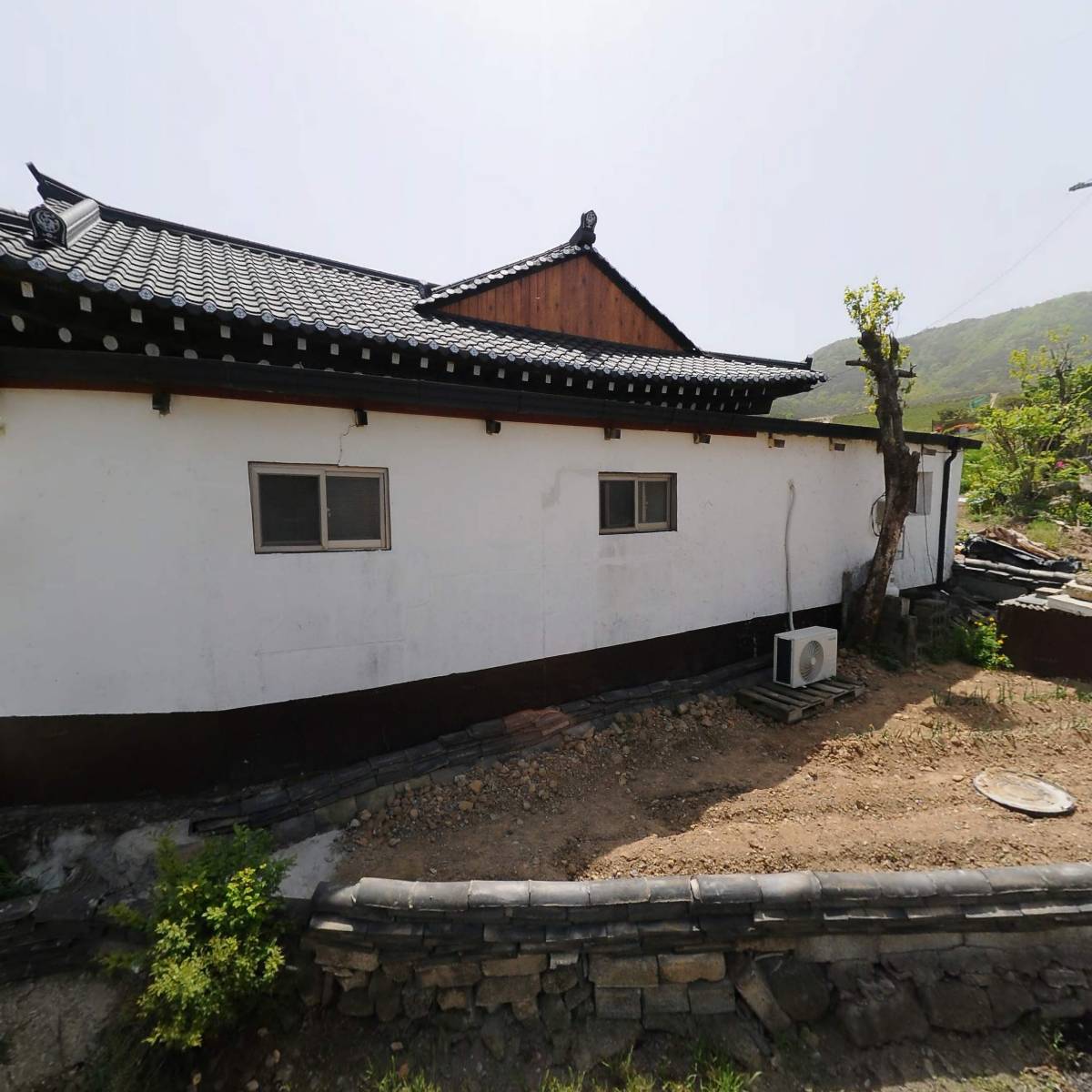 신영건설주식회사