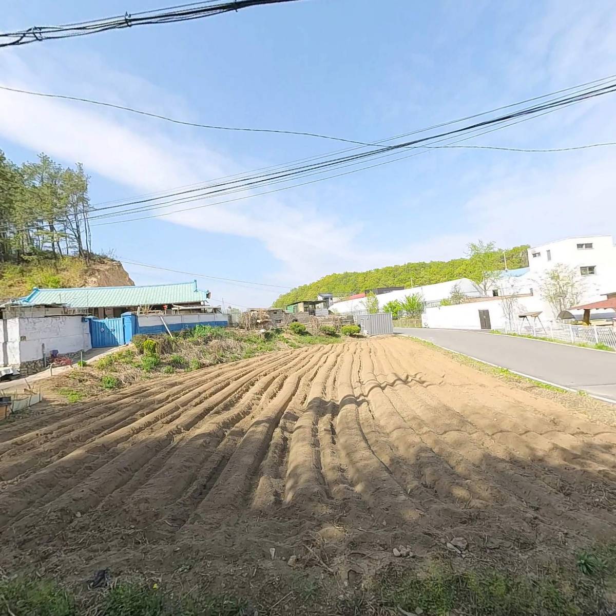 드림골프연습장