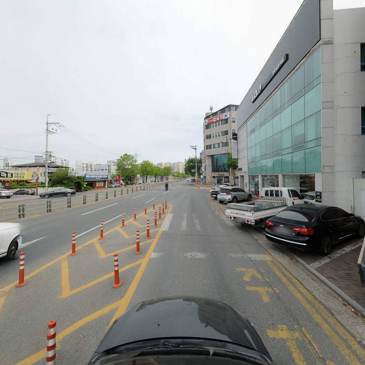 오피스알파다이소경주점_4
