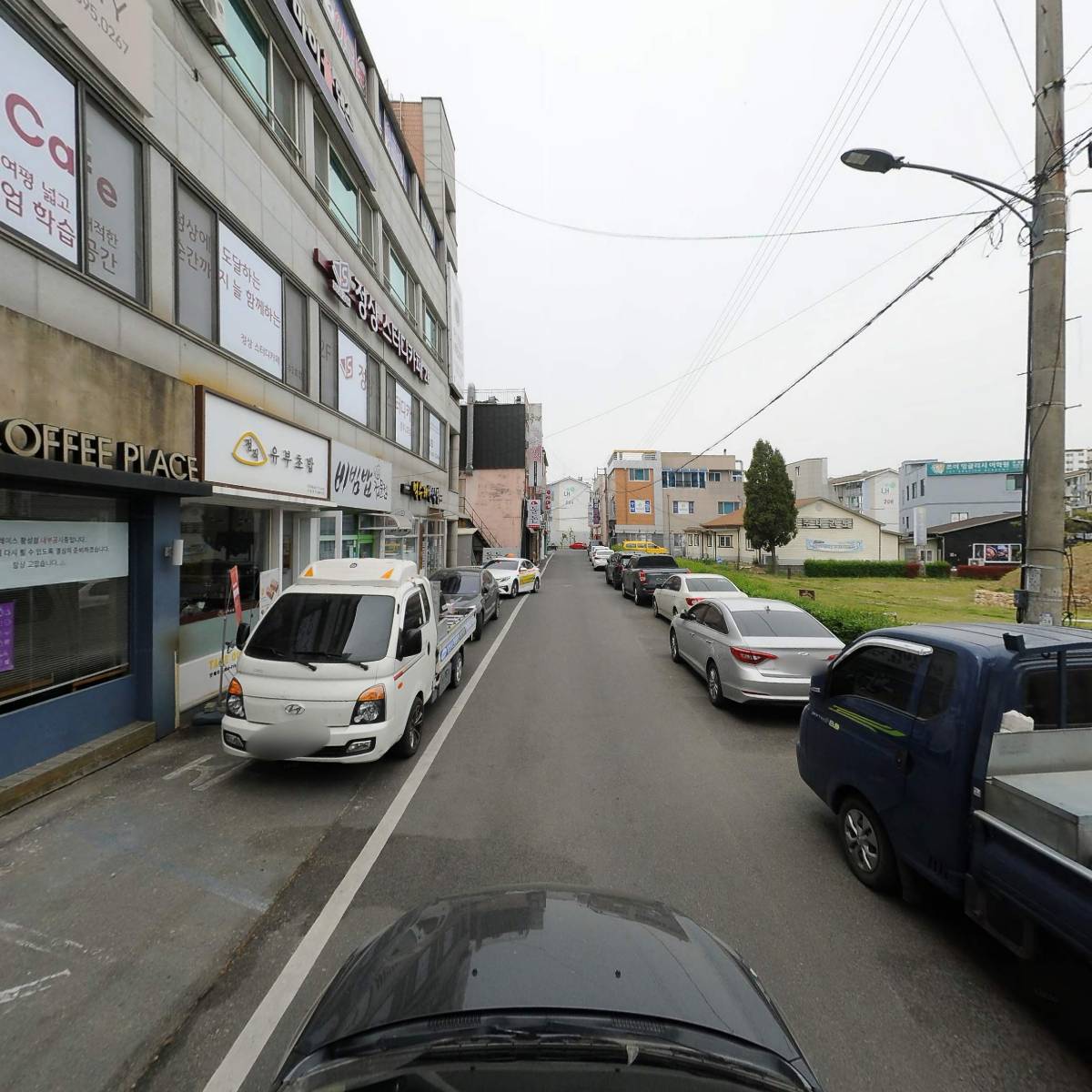 리얼스크린야구존경주점_4