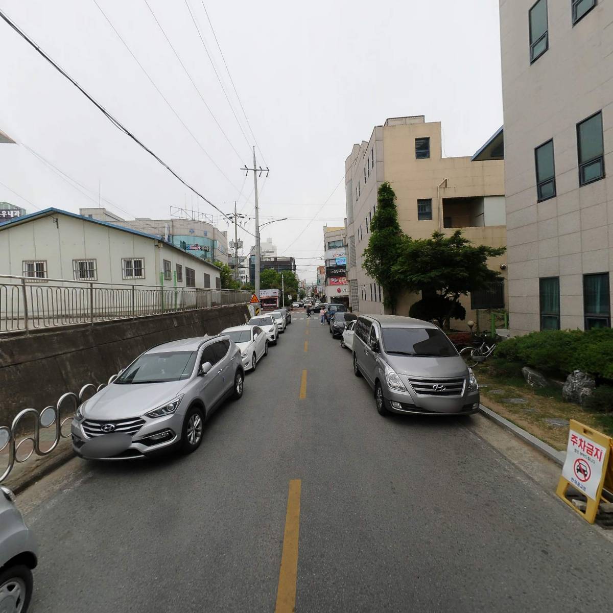 기독교대한성결교회 한마음교회_2