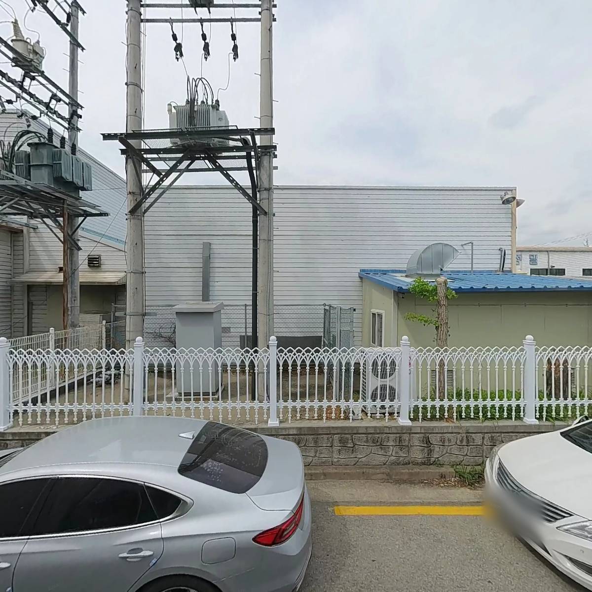 경효정밀급식소