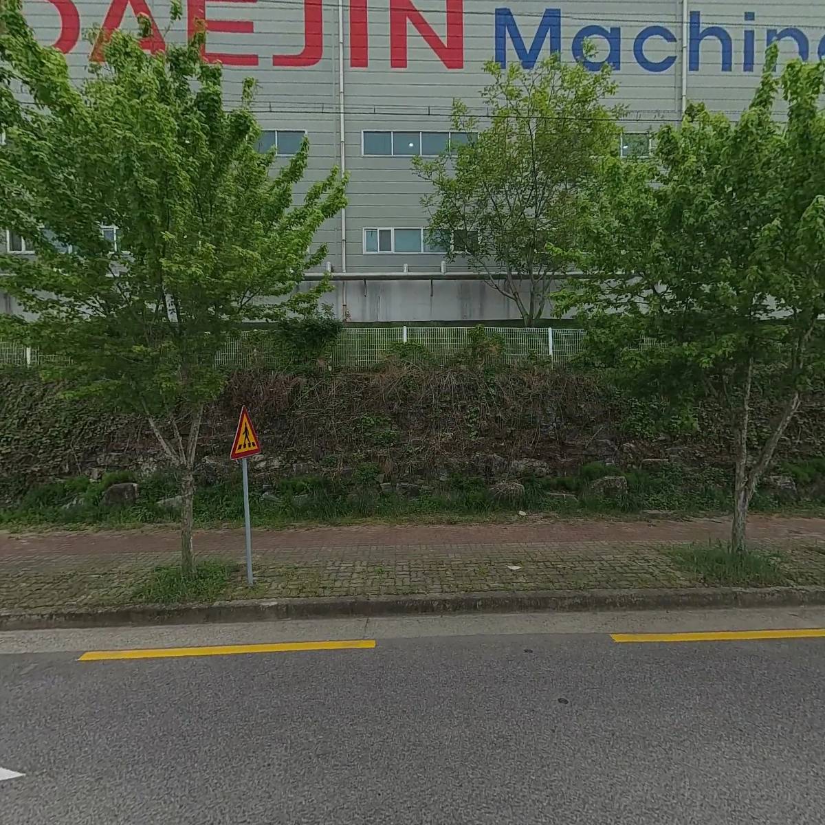 에스디테크,(주)대진기계