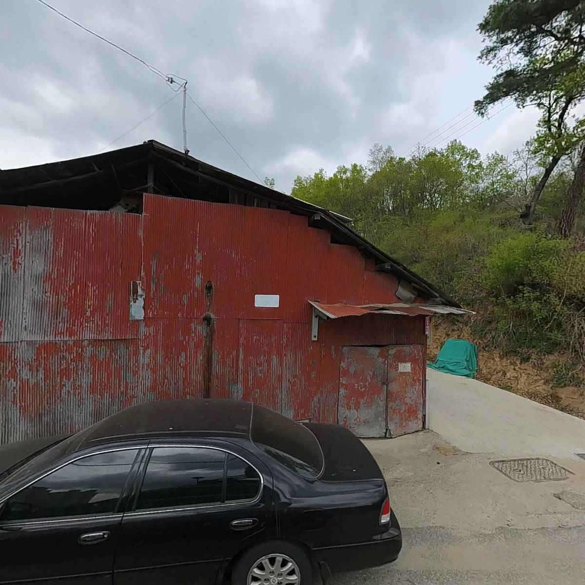 （사）한국국악협회안동지부