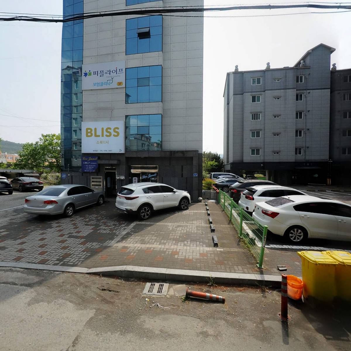 월성최씨 가암파문중