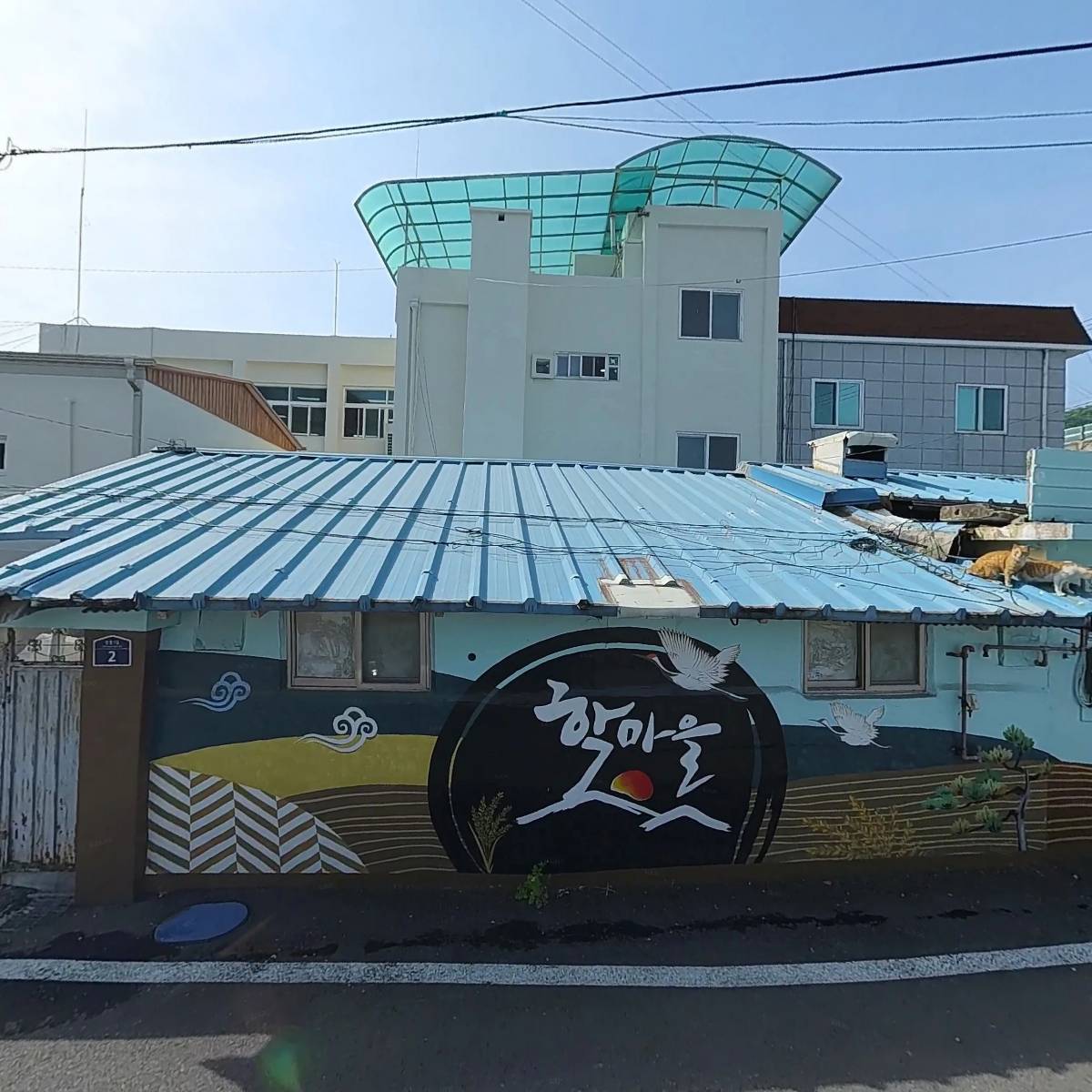 칠곡군청