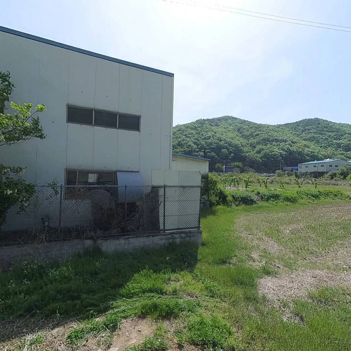 우리발전기산업