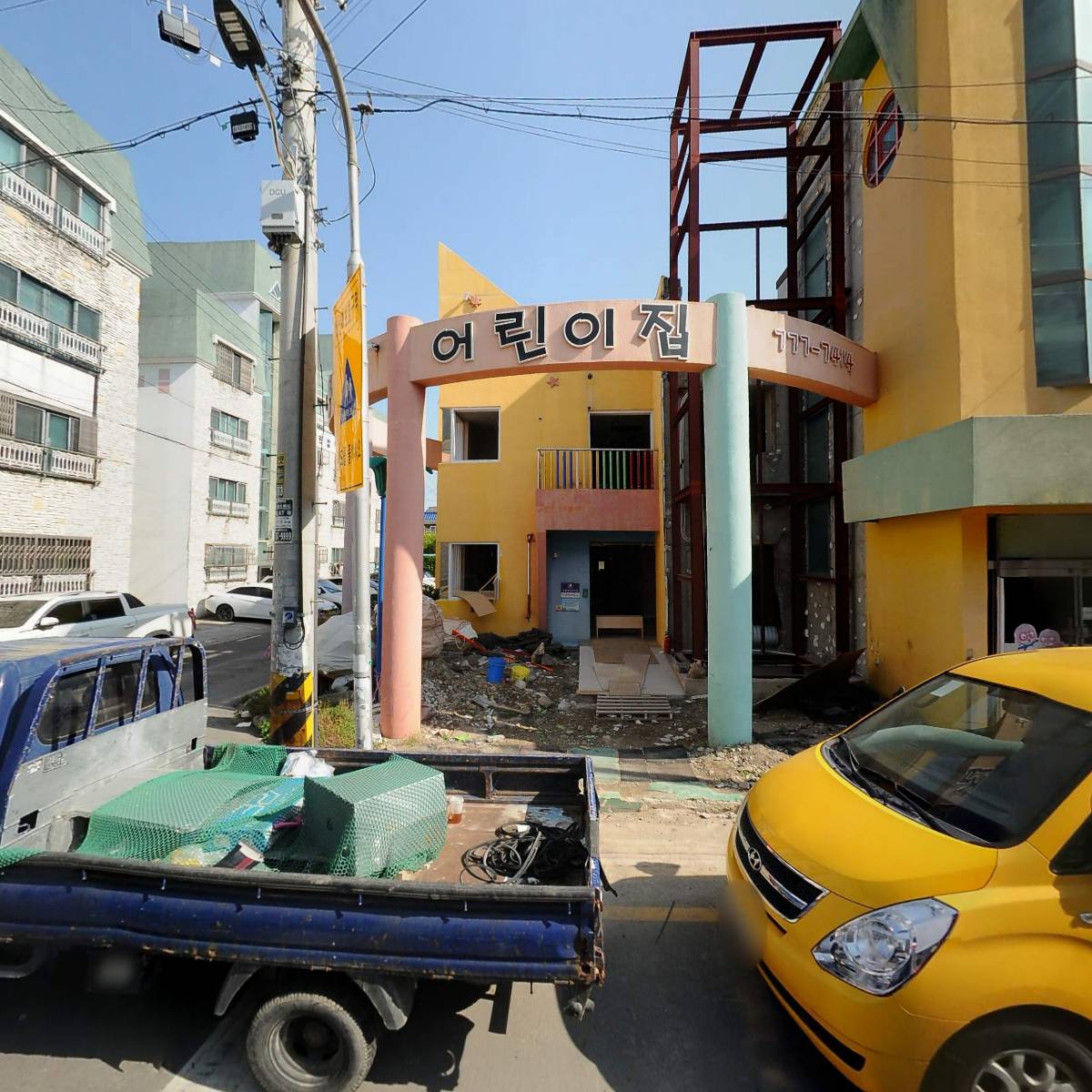 자가제빵 선명희피자 경주동천점