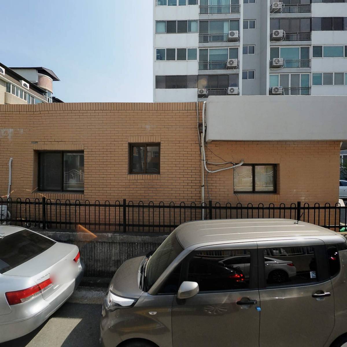 월성맨션관리사무소