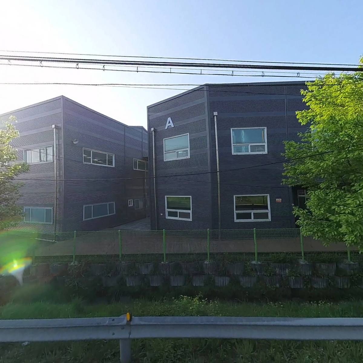 주식회사 한국테크놀러지