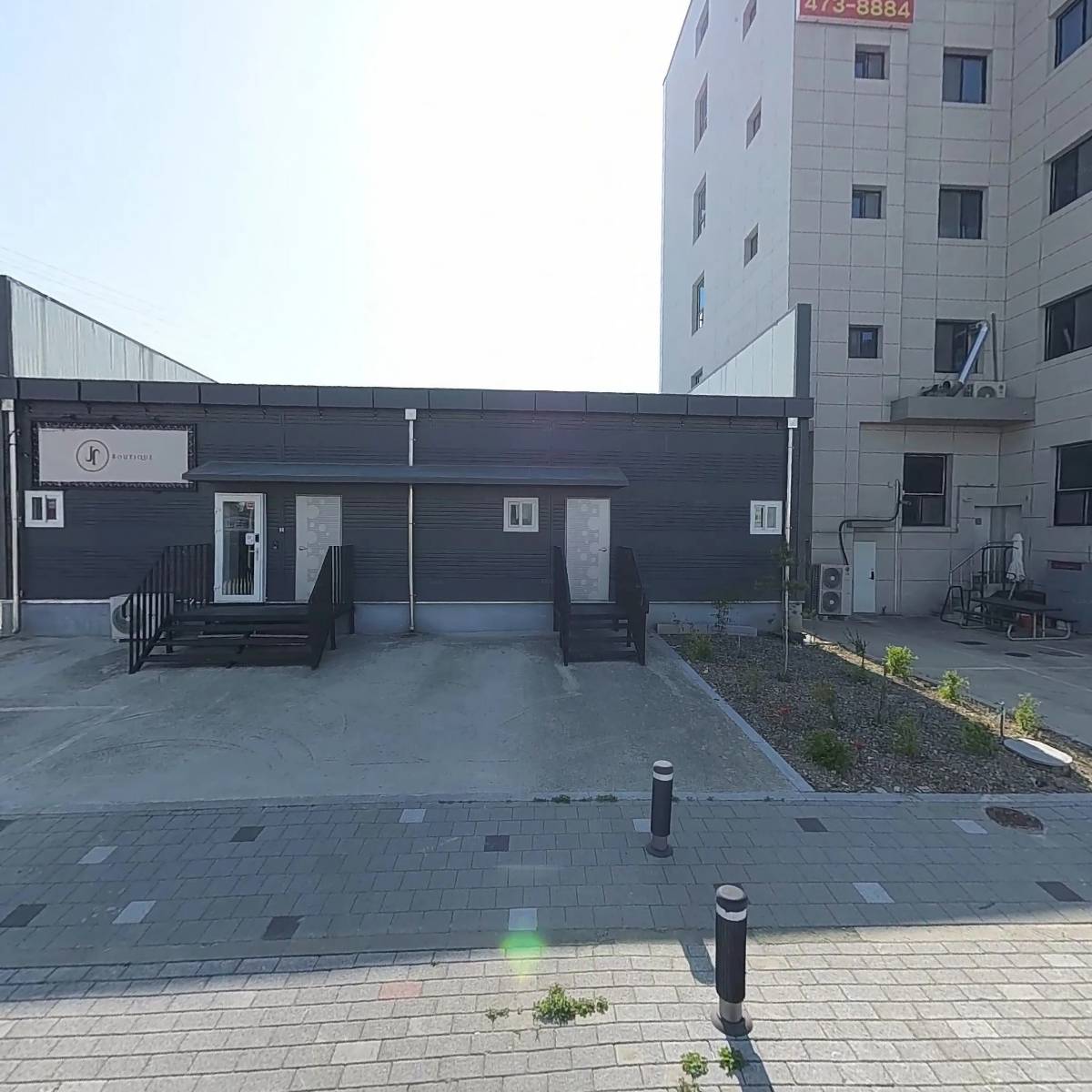 제이제이(JJ)부띠끄
