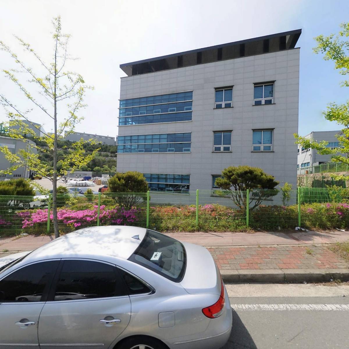혜민산업