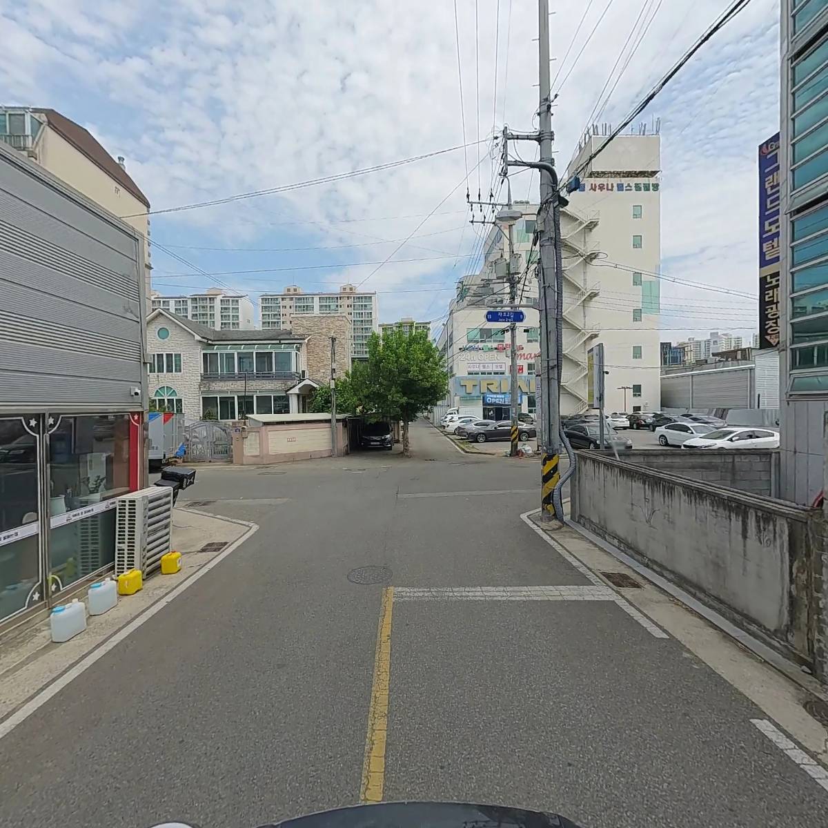 눈꽃을나누다(왜관점)_2