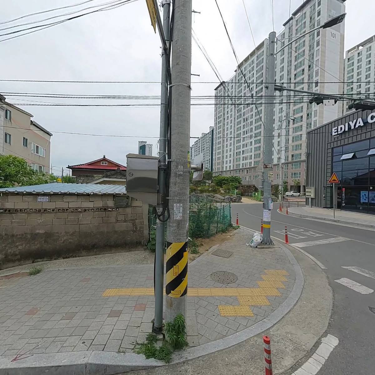 (사)한국외식업중앙회경상북도지회칠곡군지부