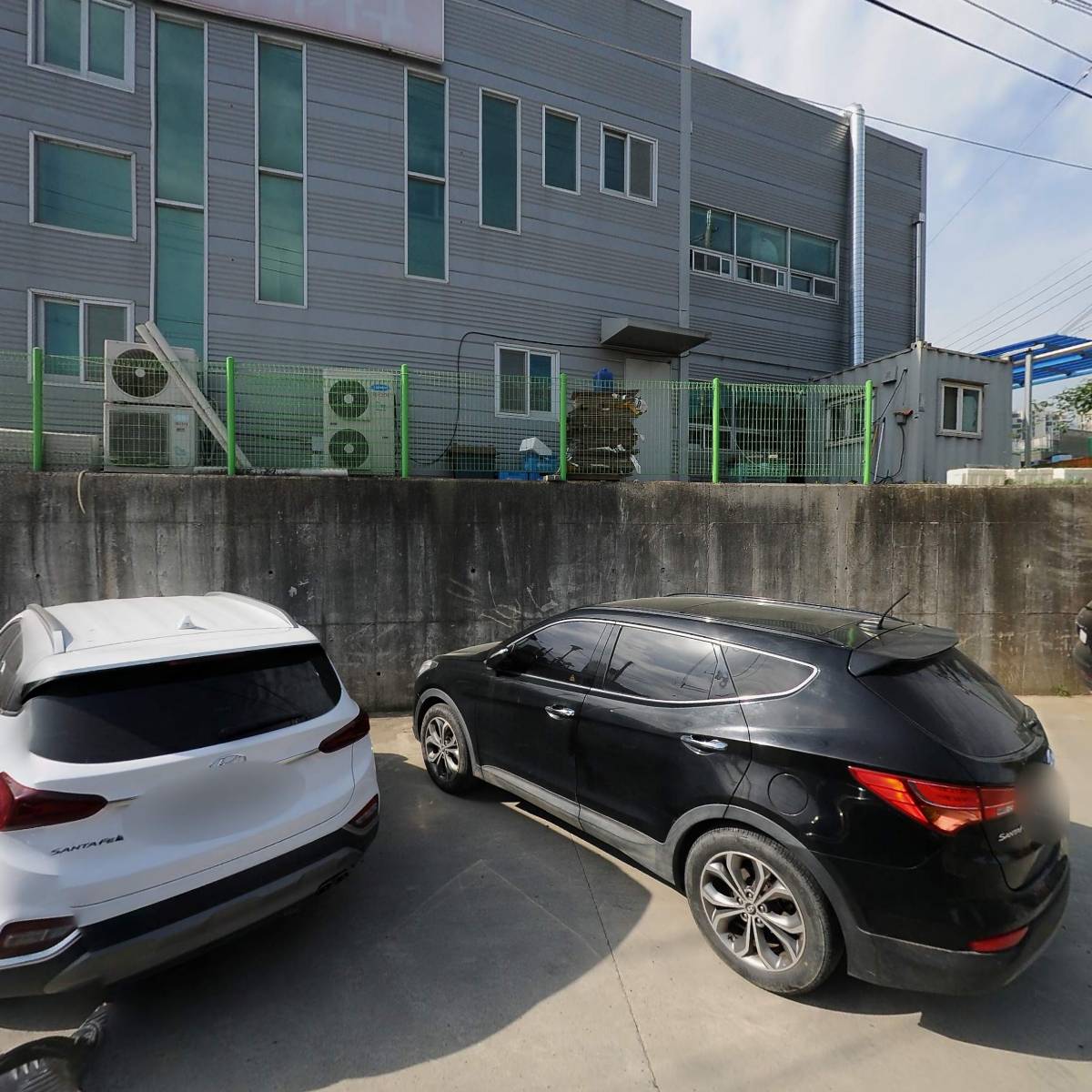 주식회사 세원이엔이