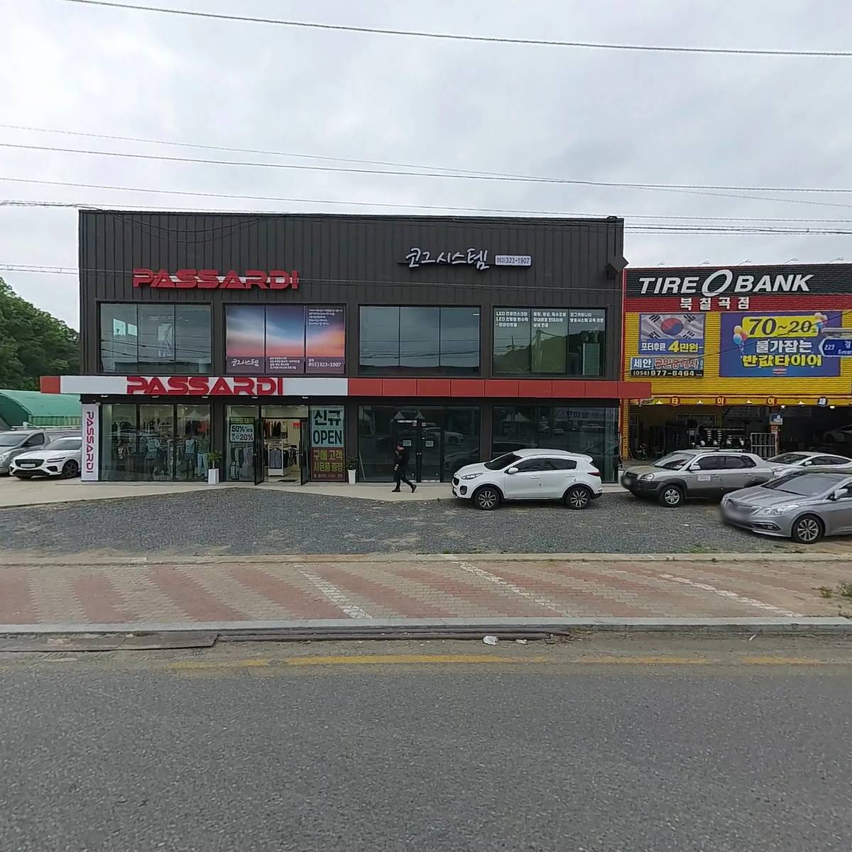 코그시스템