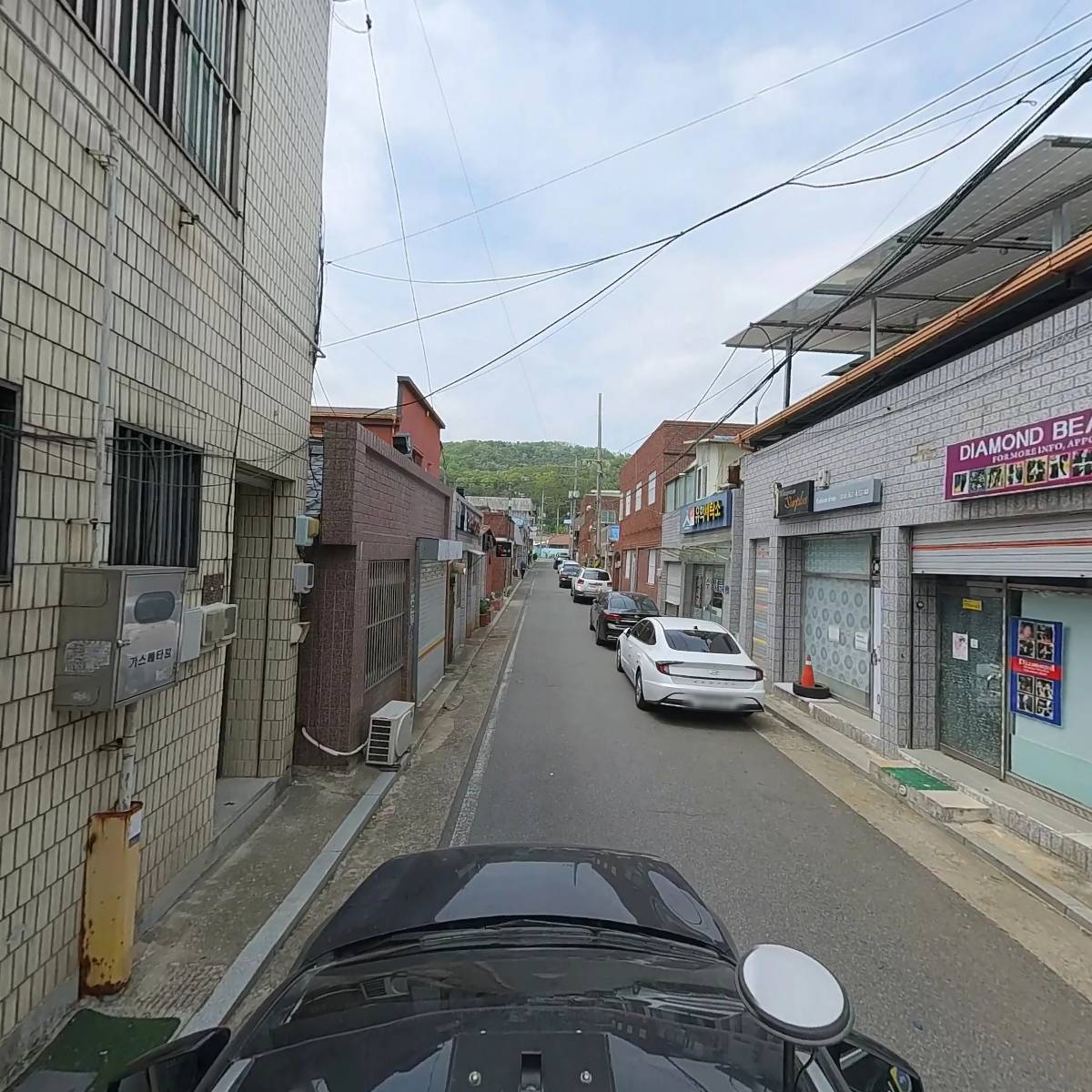 잠바주스 왜관미군기지 캠프캐롤점_4