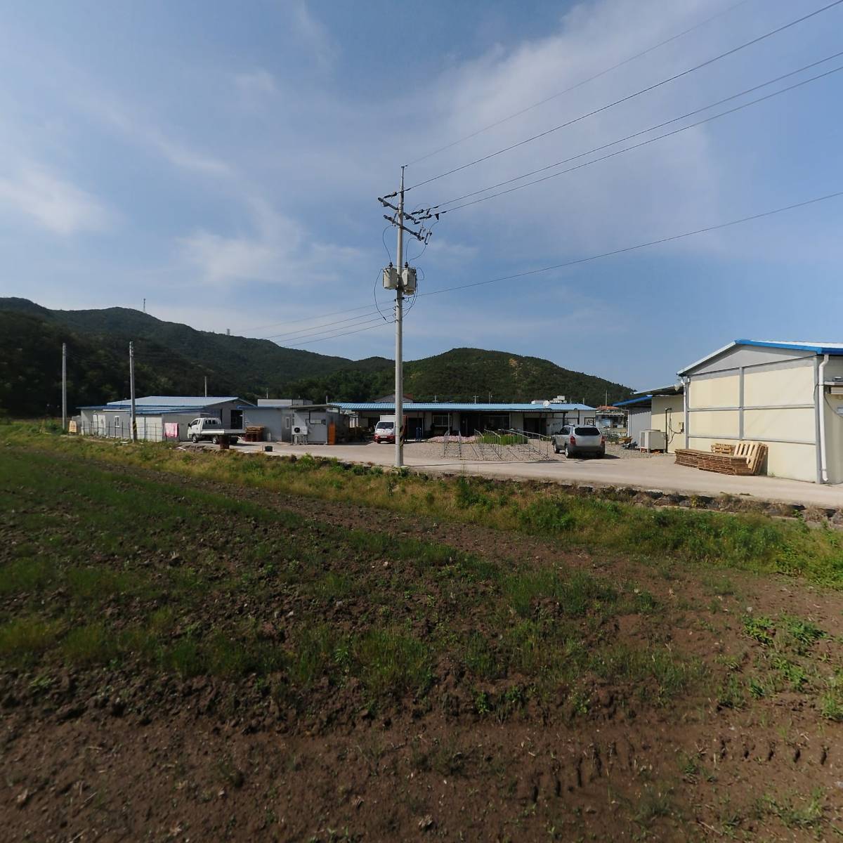 태평양수산