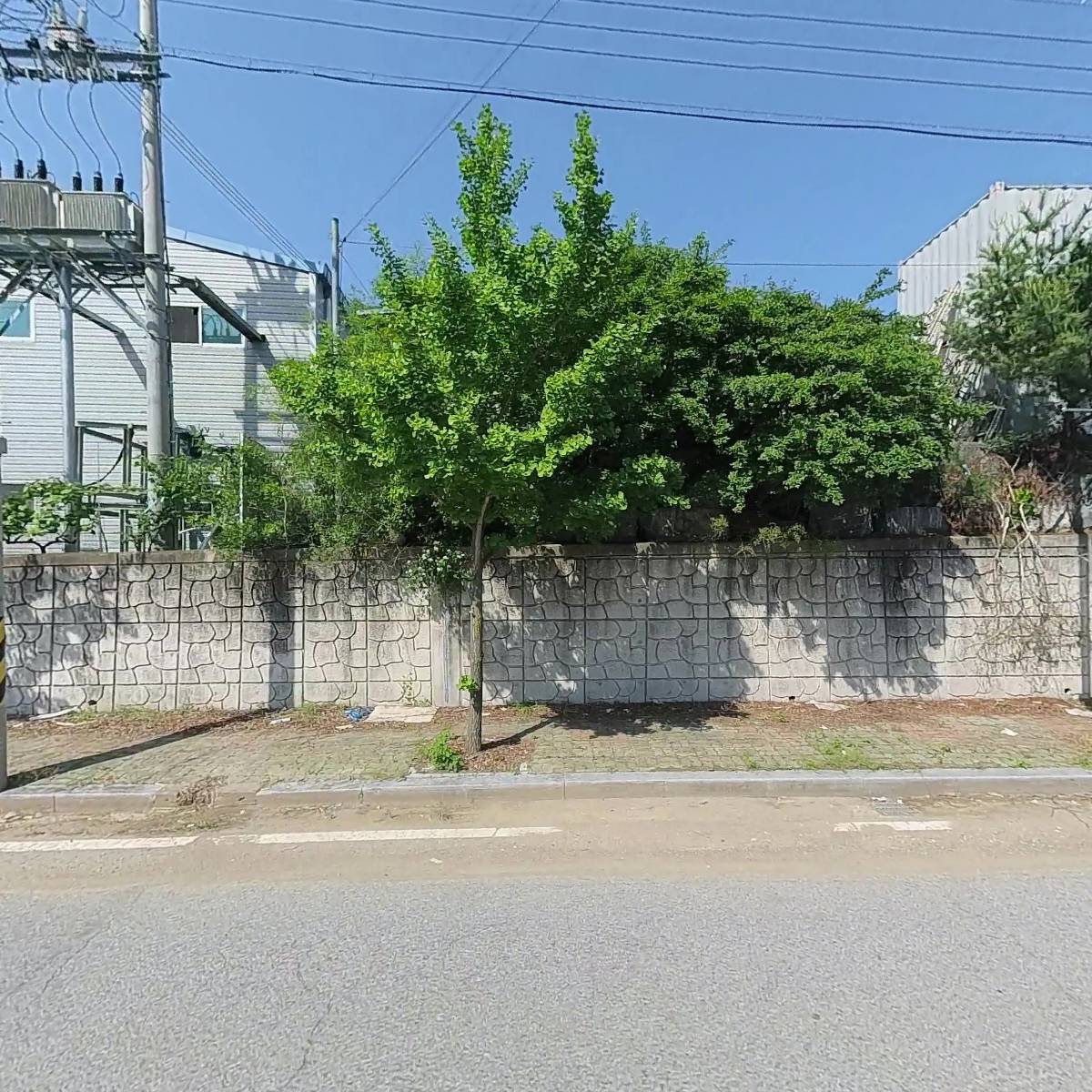 코에프산업