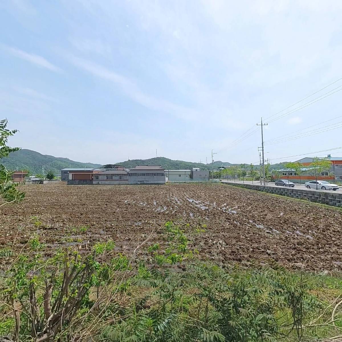 (주)서평건설