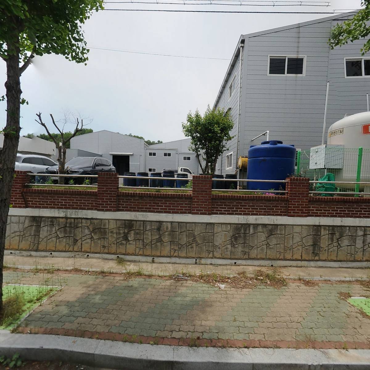 에쓰에이치테크,(주)뉴프라임현장