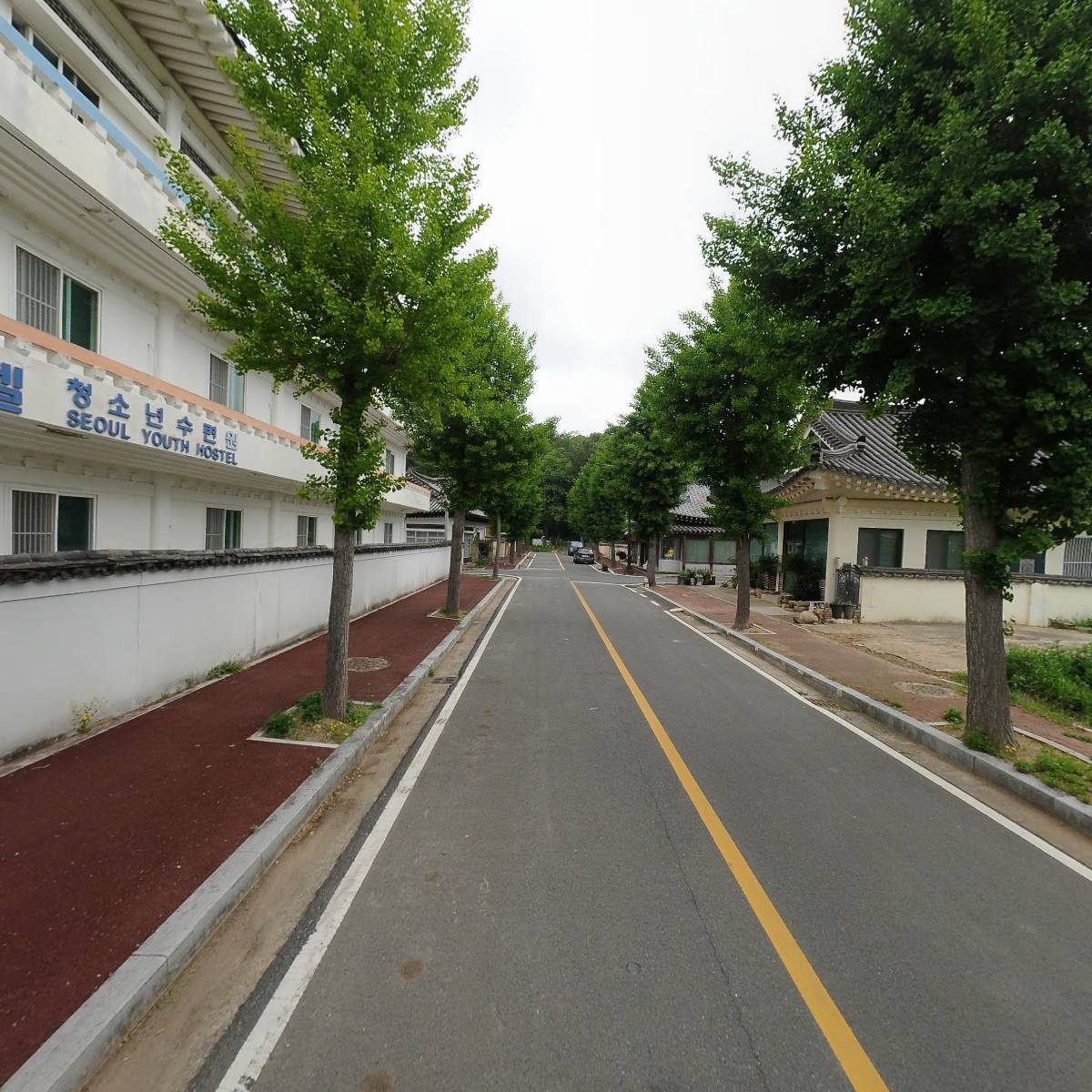 서울유스호스텔_2