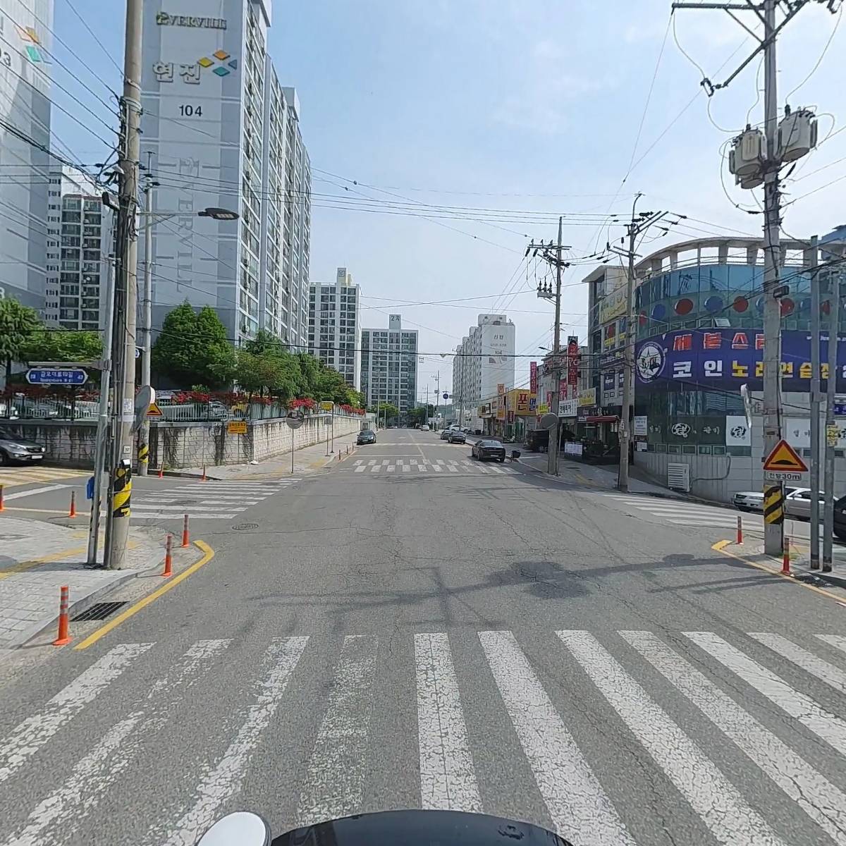 조선의옛날통닭(인평·오태점)_2