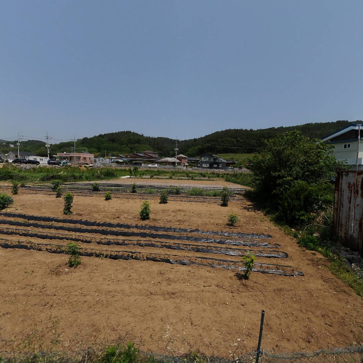 사단법인 경상북도장애인부모회 영덕군지부