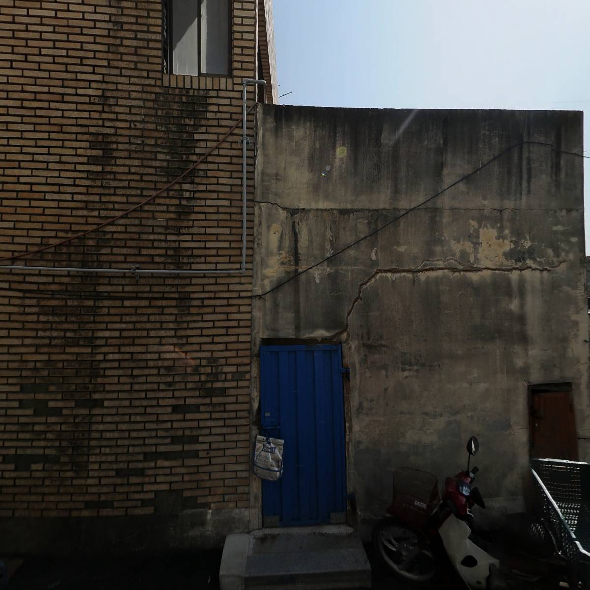 동해수산