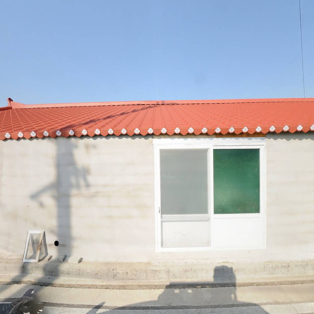 덕향숯불가든
