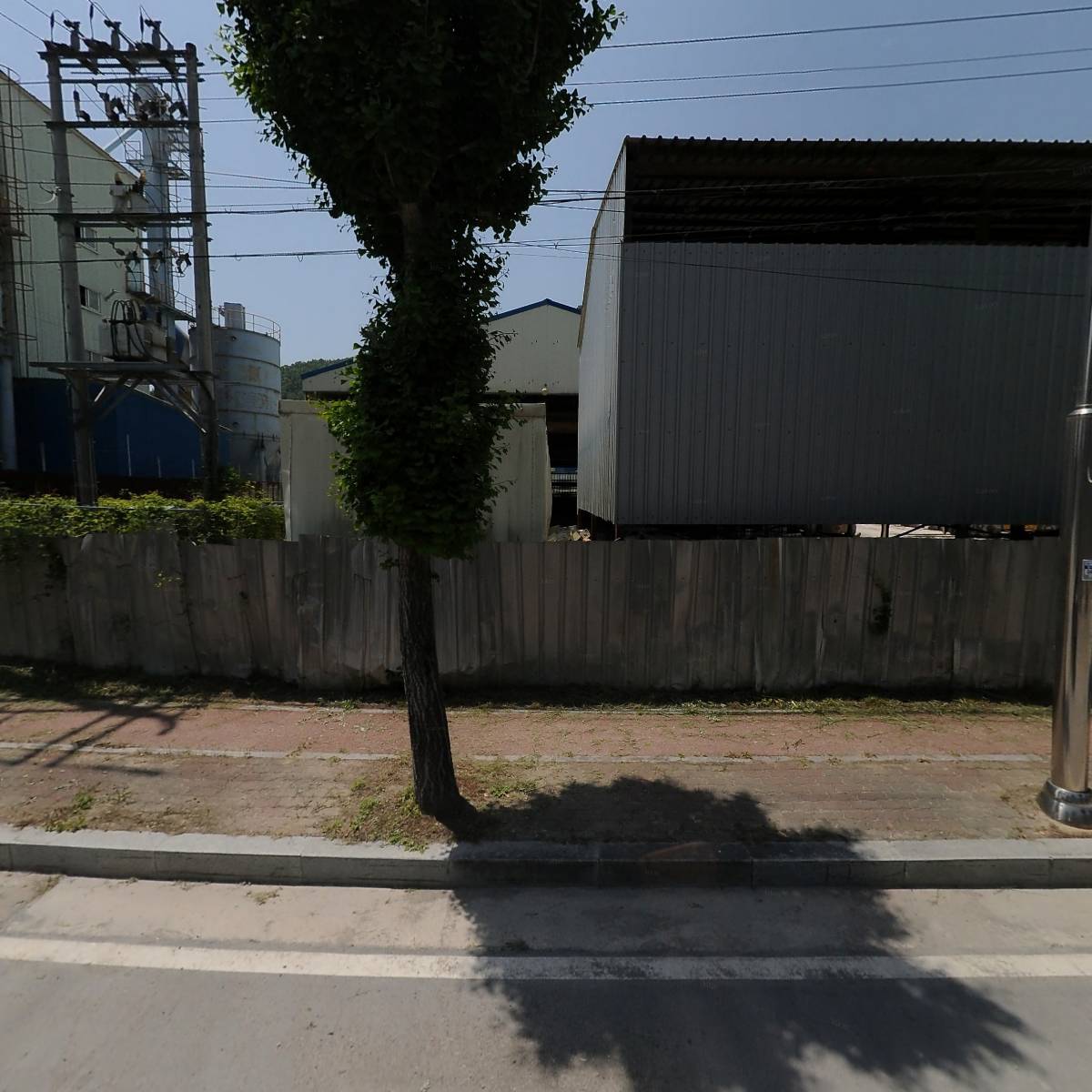 미주기업(주)