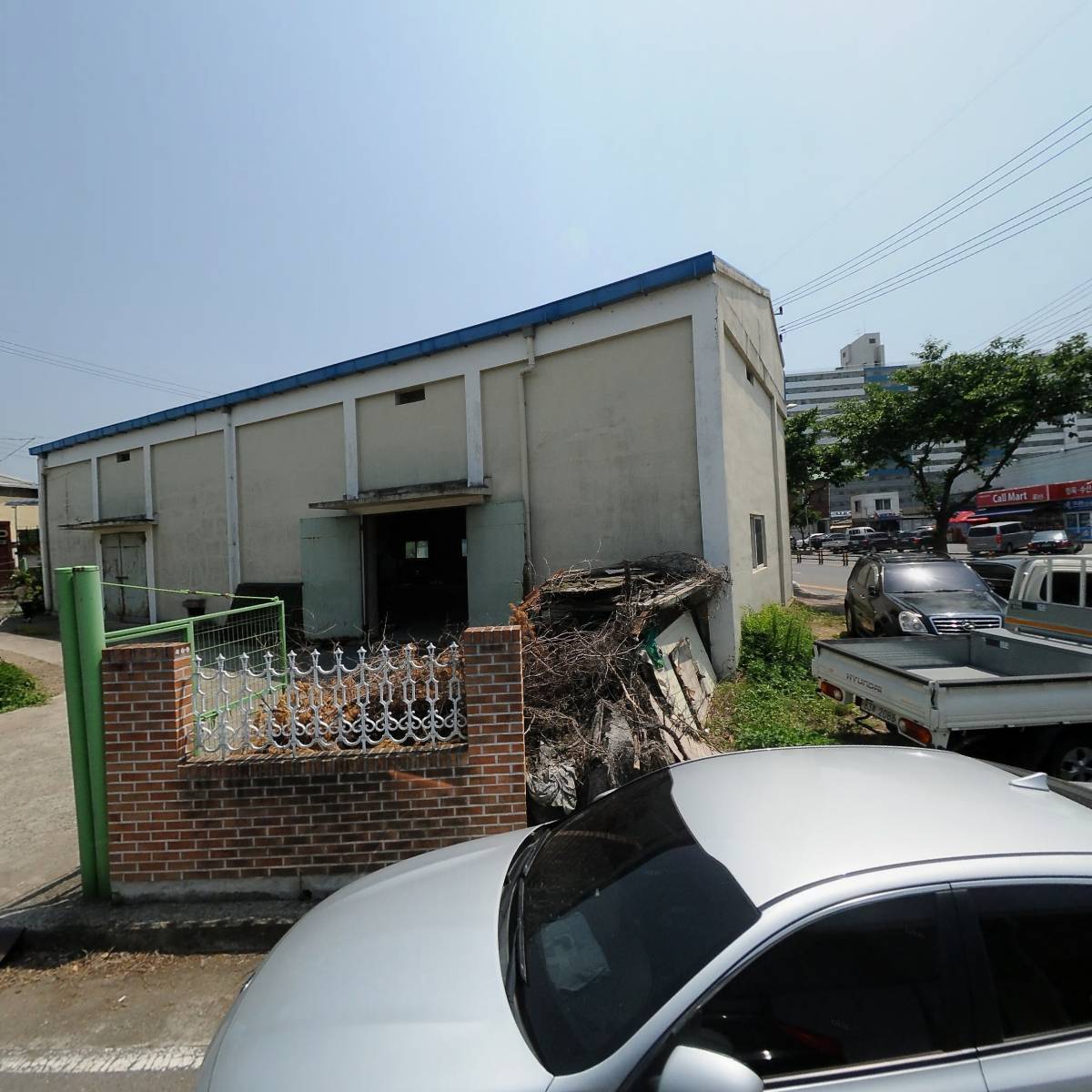 금호동산약국